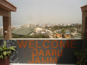 Daaru Jaam (HAVRE DE PAIX)
